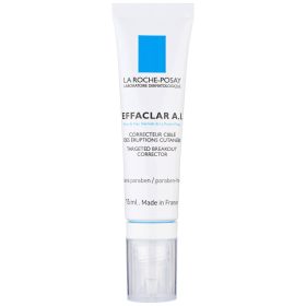 LA ROCHE POSAY EFFACLAR A.I. 15 ML<span class="format-sus"><b>Format :</b>15 ml</span>