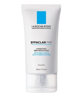 LA ROCHE-POSAY EFFACLAR MAT 40 ML