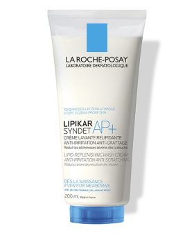 LA ROCHE-POSAY LIPIKAR SYNDET AP+ 200 ML<span class="format-sus"><b>Format :</b>200 ml</span>