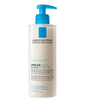 LA ROCHE-POSAY LIPIKAR SYNDET AP+ 400 ML<span class="format-sus"><b>Format :</b>400 ml</span>