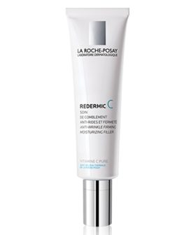 LA ROCHE-POSAY REDERMIC C SOIN DE COMBLEMENT ANTI-ÂGE PEAUX NORMALES À MIXTES 40 ML<span class="format-sus"><b>Format :</b>40 ml</span>