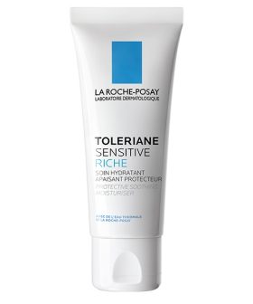 LA ROCHE-POSAY TOLERIANE SENSITIVE RICHE 40 ML