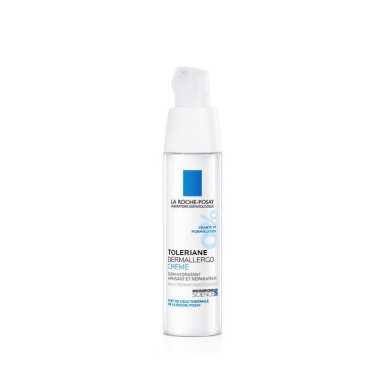 LA ROCHE-POSAY TOLERIANE DERMALLERGO CREME