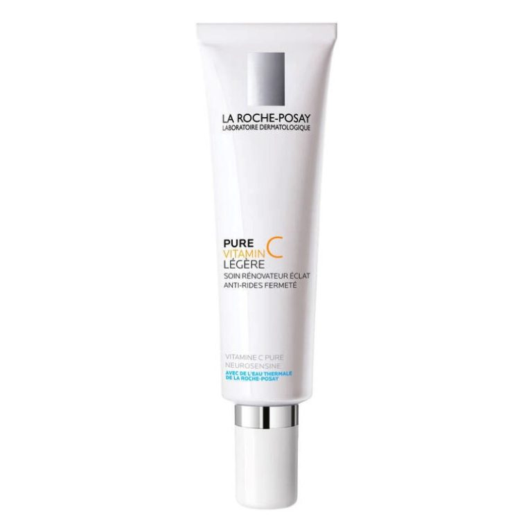 LA ROCHE-POSAY REDERMIC VITAMIN C LIGHT