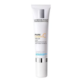 LA ROCHE-POSAY REDERMIC VITAMIN C CONTOUR DES YEUX