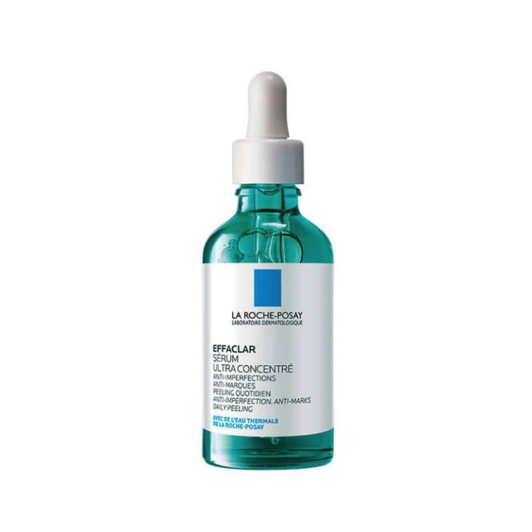 LA ROCHE POSAY  EFFACLAR DUO+ SERUM 30ML<span class="format-sus"><b>Format :</b>30 ml</span>