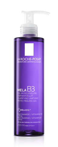 LA ROCHE-POSAY MELA B3 CLEANSER 200ML