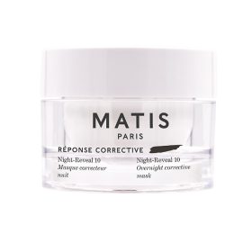 MATIS NIGHT-REVEAL 10<span class="format-sus"><b>Format :</b>50 ml</span>
