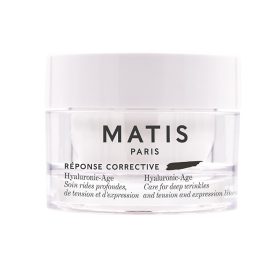 MATIS HYALURONIC-AGE<span class="format-sus"><b>Format :</b>50 ml</span>