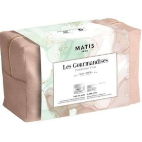 MATIS COFFRET TIME BALANCE