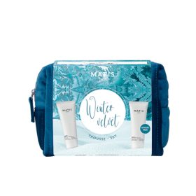 MATIS COFFRET WINTER VELVET