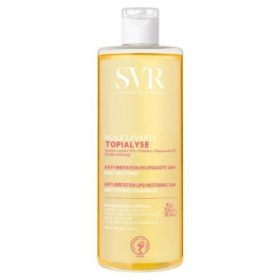 SVR TOPIALYSE HUILE SVR TOPIALYSE HUILE LAVANTE MICELLAIRE 400 ML<span class="format-sus"><b>Format :</b>400 ml</span>