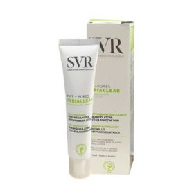 SVR SEBIACLEAR MAT+PORES<span class="format-sus"><b>Format :</b>40 ml</span>
