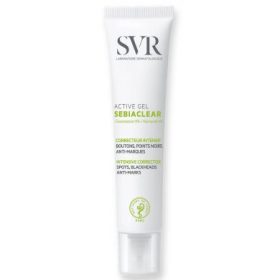 SVR SEBIACLEAR ACTIVE 2.0<span class="format-sus"><b>Format :</b>40 ml</span>