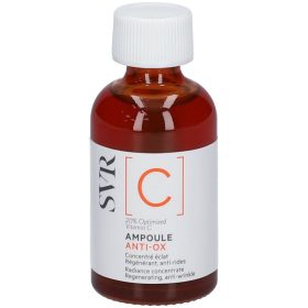 SVR AMPOULE C<span class="format-sus"><b>Format :</b>30 ml</span>