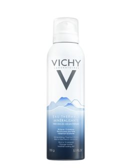 VICHY EAU THERMALE MINÉRALISANTE 150 ML