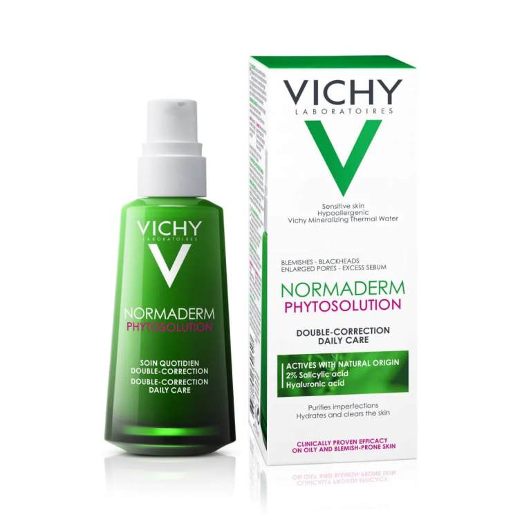 VICHY NORMADEM PHYTOSOLUTION SOIN 50ML<span class="format-sus"><b>Format :</b>50 ml</span>
