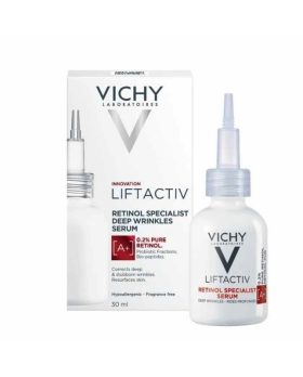 VICHY LIFTACTIV RETINOL SERUM 30ML