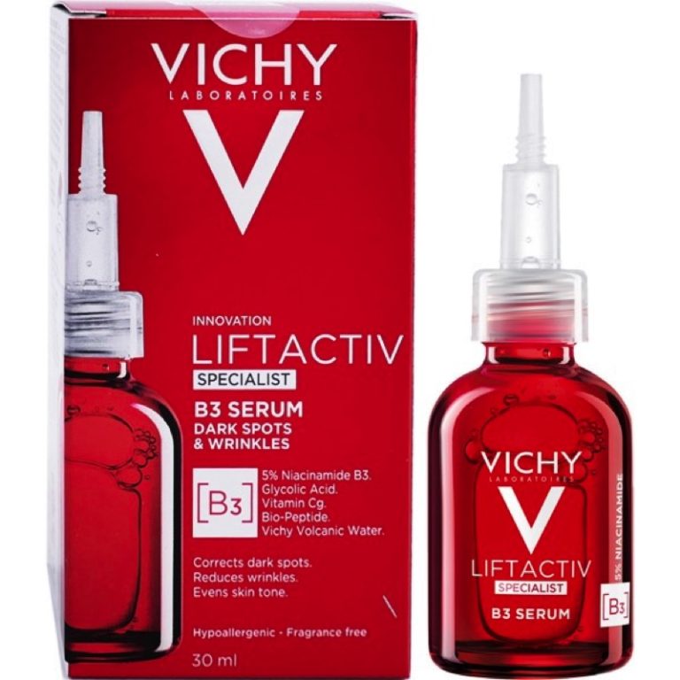 VICHY LIFTACTIV SPECIALIST SERUM B3 30ML