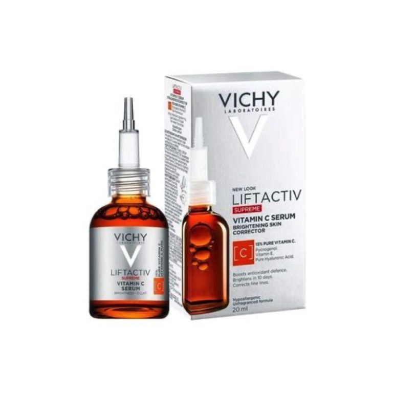 VICHY LIFTACTIV VITAMIN C SERUM