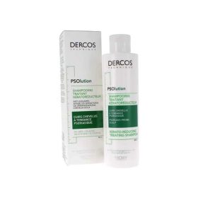 DERCOS SHAMPOING PSOLUTION 200ML