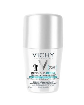 VH DEO RO 72H AT INVISIBLE 50ML<span class="format-sus"><b>Format :</b>50 ml</span>