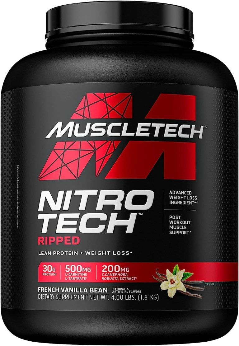 MUSCLETECH NITRO TECH RIPPED  1.81 KG<span class="format-sus"><b>Format :</b>1,81KG</span>