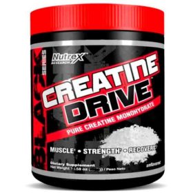 NUTREX CREATINE DRIVE 300 G
