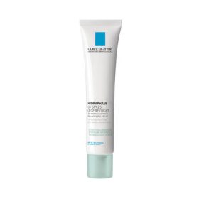 LA ROCHE-POSAY HYDRAPHASE UV INTENSE LÉGÈRE 50 ML<span class="format-sus"><b>Format :</b>50 ml</span>