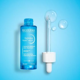 Bioderma Hydrabio Hyalu+ Serum 30m<span class="format-sus"><b>Format :</b>30 ml</span>