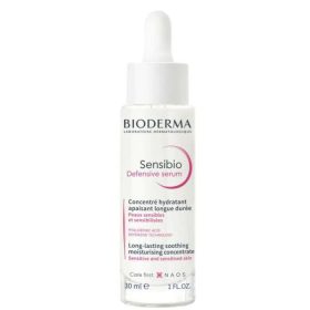 BIODERMA SENSIBIO DEFENSIVE SERUM 30 ML<span class="format-sus"><b>Format :</b>30ml</span>