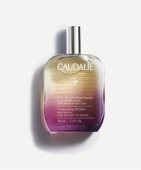 CAUDALIE Huile de Soin Nourrissante<span class="format-sus"><b>Format :</b>100 ml</span>
