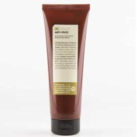 INSIGHT ANTI FRIZZ MASQUE HYDRATANT 250 ML<span class="format-sus"><b>Format :</b>250 ml</span>