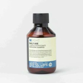 INSIGHT DAILY USE SHAMPOOING ENERGISANT 100 ML<span class="format-sus"><b>Format :</b>100 ml</span>