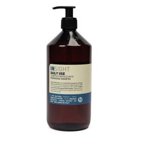 INSIGHT DAILY USE SHAMPOOING ENERGISANT 900 ML<span class="format-sus"><b>Format :</b>900 ML</span>