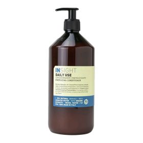 INSIGHT DAILY USE APRES SHAMPOOING ENERGISANT 900 ML<span class="format-sus"><b>Format :</b>900 ML</span>