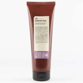 INSIGHT DAMAGED HAIR MASQUE RESTRUCTURANT 250 ML<span class="format-sus"><b>Format :</b>250 ml</span>
