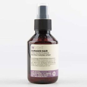INSIGHT DAMAGE HAIR SPRAY RESTRUCTURANT 100 ML<span class="format-sus"><b>Format :</b>100 ml</span>