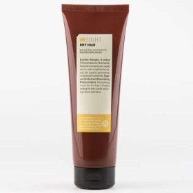 INSIGHT DRY HAIR MASQUE NOURISSANT 250 ML<span class="format-sus"><b>Format :</b>250 ml</span>