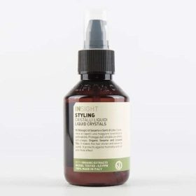 INSIGHT STYLING CRYSTAUX LIQUIDES 100 ML<span class="format-sus"><b>Format :</b>100 ml</span>