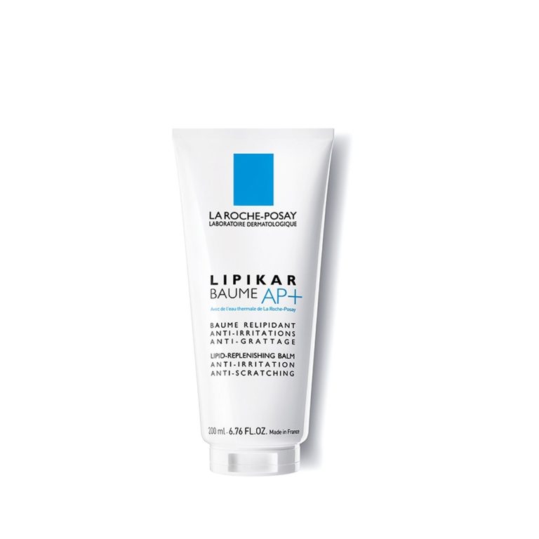 LA ROCHE-POSAY LIPIKAR BAUME AP+ 200 ML<span class="format-sus"><b>Format :</b>200 ml</span>