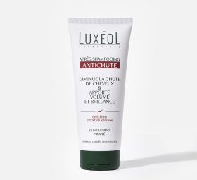 LUXEOL APRES SHAMPOING ANTI CHUTE<span class="format-sus"><b>Format :</b>200 ml</span>