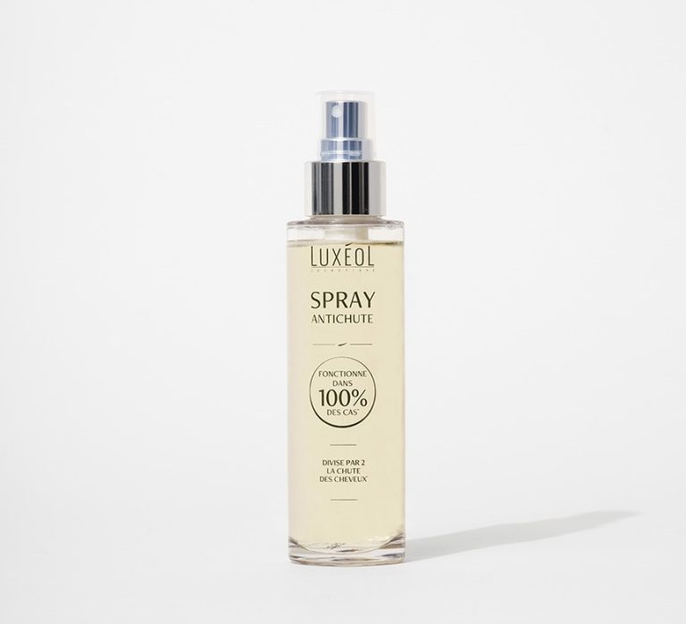 LUXEOL SPRAY ANTI CHUTE<span class="format-sus"><b>Format :</b>100 ml</span>