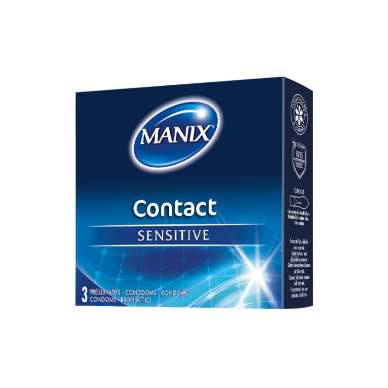 MANIX CONTACT PAR 3<span class="format-sus"><b>Format :</b>3 unités</span>
