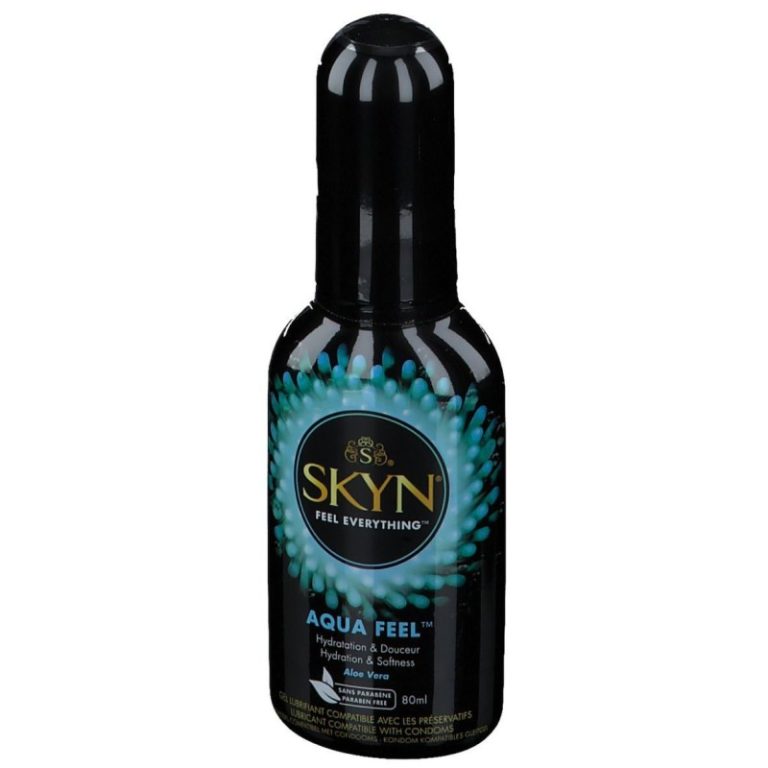 MANIX GEL SKYN AQUA FEEL 80ML<span class="format-sus"><b>Format :</b>80 ML</span>
