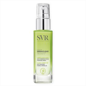 SVR SEBIACLEAR SERUM<span class="format-sus"><b>Format :</b>30 ml</span>