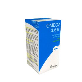 BIOCOL OMEGA 3,6,9 60 GELULES<span class="format-sus"><b>Format :</b>60 gélules</span>