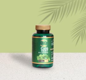HUG YOUR LIFE CAFE VERT & L-CARNITINE<span class="format-sus"><b>Format :</b>60 gélules</span>