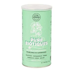 NOURISH PURE BIOTIQUE<span class="format-sus"><b>Format :</b>200 GR</span>