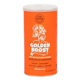 NOURISH GOLDEN BOOST<span class="format-sus"><b>Format :</b>200 GR</span>